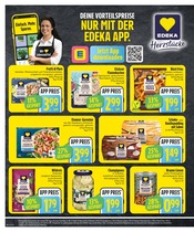 Aktueller EDEKA Prospekt mit Flammkuchen, "Noch kein °Punktesammler? Hier direkt anmelden!", Seite 12