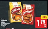 Gifflar Hefe-Röllchen von Pågen im aktuellen E center Prospekt