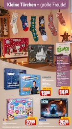 Weihnachten Angebot & Preis im aktuellen REWE Prospekt Weihnachten Angebot im aktuellen REWE Prospekt auf Seite 26