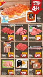 Grillfleisch im REWE Prospekt in Pinneberg Aktueller REWE Prospekt mit Grillfleisch, "Dein Markt", Seite 10