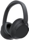 Aktuelles Bügelkopfhörer WH-CH720N schwarz Angebot bei expert in Bremerhaven ab 59,00 €