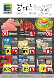 EDEKA Prospekt für St. Katharinen mit 24 Seiten EDEKA Prospekt für St. Katharinen: "Aktuelle Angebote", 24 Seiten, 20.07.2026 - 25.07.2026