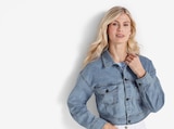 Veste en jean - ESMARA dans le catalogue Lidl