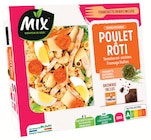 Blanc de Poulet Conservation Sans Nitrite - LE GAULOIS en promo chez Intermarché Hyper Blanc de Poulet Conservation Sans Nitrite - LE GAULOIS dans le catalogue Intermarché Hyper