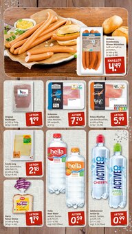 Toaster im nahkauf Prospekt "nichts liegt näher" mit 12 Seiten (Wuppertal)