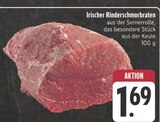 Aktuelle Braten Angebote bei E center in Chemnitz Aktuelles Irischer Rinderschmorbraten Angebot bei E center in Chemnitz ab 1,69 €