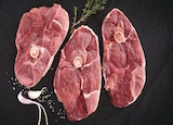 Tranche de gigot avec os - JEAN ROZÉ en promo chez Intermarché Super Nice à 17,90 €