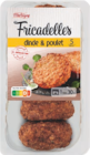 Fricadelles dinde & poulet - Le Marsigny à 2,69 € dans le catalogue Aldi