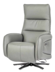 Relaxsessel Leder bei Polstermöbel Fischer im Bad Reichenhall Prospekt für 599,00 €