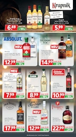 Aktueller Getränkeland Prospekt mit Jack Daniels, "Die Getränkekönner", Seite 7