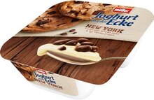 Joghurt mit der Ecke bei ALDI SÜD in Gelsenkirchen Joghurt mit der Ecke im Angebot bei ALDI SÜD Gelsenkirchen für 0,29 €