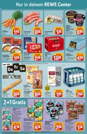 Ähnliche Angebote wie Sauerbraten im Prospekt "Dein Markt" auf Seite 3 von REWE in Norderstedt