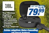 Aktuelles True Wireless Kopfhörer LIVE PRO 2 Angebot bei expert in Hannover ab 79,99 €