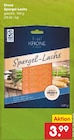 Spargel-Lachs Angebote von Krone bei Netto Marken-Discount Greifswald für 3,99 €