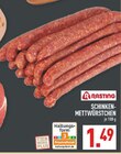 Schinken-Mettwürstchen bei Marktkauf im Lage Prospekt für 1,49 €