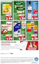 Cola im Kaufland Prospekt in Ilmenau Aktueller Kaufland Prospekt mit Cola, "KNÜLLER", Seite 7