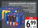 Aktuelle Cola Angebote bei E center in Würzburg Aktuelles Mexi Cola Mix Angebot bei E center in Würzburg ab 6,99 €