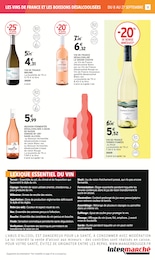 Offre Boisson Sans Alcool dans le catalogue Intermarché Super du moment à la page 13
