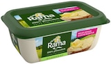 Brotaufstrich im Angebot bei REWE in Erkelenz Brotaufstrich Angebote von Rama bei REWE Erkelenz für 1,19 €