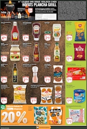 Aktueller GLOBUS Prospekt mit Maggi, "Aktuelle Angebote", Seite 4