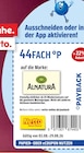44FACH °P von Alnatura bei Netto Marken-Discount im Angebot 44FACH °P von Alnatura im aktuellen Netto Marken-Discount Prospekt