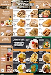 Aktueller GLOBUS Prospekt mit Steak, "Aktuelle Angebote", Seite 11