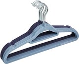 Kleiderbügel Blau im Angebot bei Rossmann in Gifhorn Kleiderbügel Blau Angebote bei Rossmann Gifhorn für 4,99 €