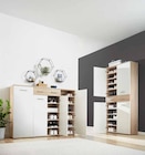 XL-Schuhschrank Angebote von Xora bei Zurbrüggen Ahlen für 14,90 €