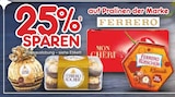 Ferrero Rocher Angebote von Ferrero bei Netto Marken-Discount Waiblingen