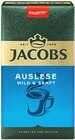 Auslese Klassisch im Angebot bei Kaufland in Heidelberg Auslese Klassisch Angebote von Jacobs bei Kaufland Heidelberg für 5,79 €