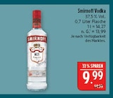 Aktuelle Wodka Angebote bei Marktkauf in Leipzig Aktuelles Vodka Angebot bei Marktkauf in Leipzig ab 9,99 €