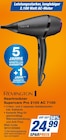 Haartrockner Supercare Pro 2100 AC 7100 im Angebot bei expert in Freiberg Haartrockner Supercare Pro 2100 AC 7100 Angebote von Remington bei expert Freiberg für 24,99 €