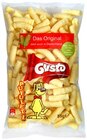 Pufuleti Classic im Angebot bei REWE in Hofheim Pufuleti Classic Angebote von Gusto bei REWE Hofheim für 0,99 €