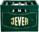 Jever Pilsener im aktuellen Prospekt bei REWE in Elbtal