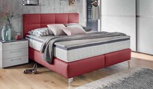 Boxspringbett GRAZ Angebot in Warendorf im aktuellen Prospekt bei Zurbrüggen in Warendorf