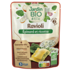 Plats cuisinés - JARDIN BIO ÉTIC dans le catalogue Carrefour