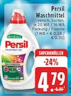 Waschmittel bei EDEKA im Dülmen Prospekt für 4,79 €