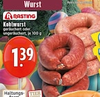 EDEKA Iserlohn Prospekt mit  im Angebot für 1,39 €