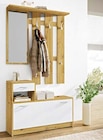 Garderobe Vera Angebote bei SB Möbel Boss Mühlhausen für 79,00 €