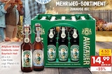 Edelbräu oder Bayrisch Hell von Allgäuer Büble für 14,99 € bei Netto Marken-Discount im Angebot Edelbräu oder Bayrisch Hell von Allgäuer Büble im aktuellen Netto Marken-Discount Prospekt