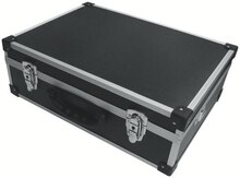 Valise À Roulettes - Mr Bricolage Valise À Roulettes à 18,90 € dans le catalogue Mr Bricolage "À ce prix-là, c'est la fête des économies !"