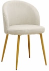Stuhl in topmodernem Design bei Opti-Wohnwelt im Prospekt "" für 119,00 €