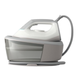 Centrale vapeur - PHILIPS en promo chez Lidl Colombes à 69,99 €