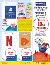 Smartphone im Netto Marken-Discount Prospekt in Düren Aktueller Netto Marken-Discount Prospekt mit Smartphone, "Aktuelle Angebote", Seite 25
