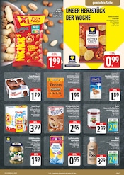 Aktueller EDEKA Prospekt mit Schokolade, "Wir lieben Lebensmittel!", Seite 7