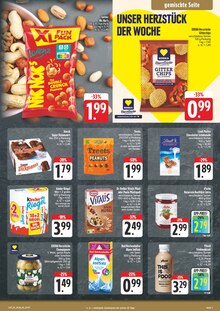Chips im EDEKA Prospekt "Wir lieben Lebensmittel!" mit 8 Seiten (Jena)