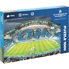 Puzzle Football, 1000 pièces - MEGABLEU en promo chez Carrefour Puzzle Football, 1000 pièces - MEGABLEU dans le catalogue Carrefour