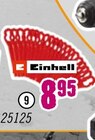 Ersatzmesser-Set im Hornbach Prospekt Ersatzmesser-Set von Einhell im aktuellen Hornbach Prospekt für 8,95 €