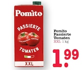 Aktuelles Passierte Tomaten Angebot bei E center in Heidelberg ab 1,99 €