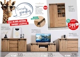 Aktuelle Fernseher Angebote bei Zurbrüggen in Soest Aktuelles Highboard Angebot bei Zurbrüggen in Soest ab 225,00 €